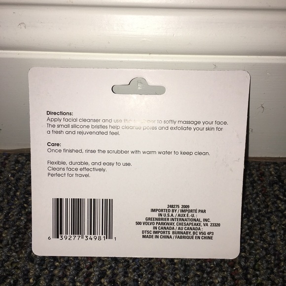 💥Facial scrubbers💥 - Picture 3 of 3